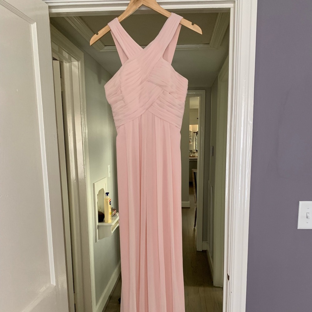 Bill Levkoff dress